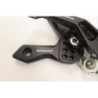 Platine avant droite KAWASAKI ZX6R 600 NINJA 2009 à 2015