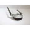 Tambour arrière KYMCO ZING 125 1997 à 2004