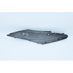 Coque arrière droite SYM JET 4 50 RX 2021 à 2023