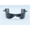 Habillage de tête de fourche SYM JET 4 50 RX 2021 à 2023