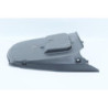 Sabot SYM JET 4 50 RX 2021 à 2023