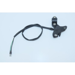 Cocotte gauche SYM JET 4 50 RX 2021 à 2023
