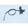 Cocotte gauche SYM JET 4 50 RX 2021 à 2023