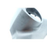Cache guidon inférieur NECO GPX 50 LC 2014 à 2017