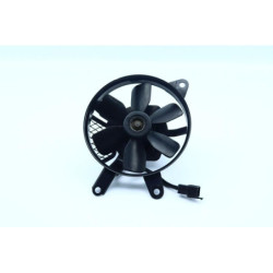 Ventilateur SUZUKI SV 650 N 1998 à 2002