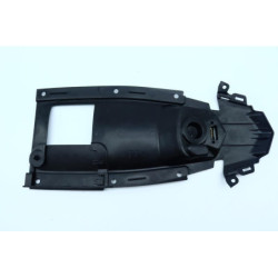 Passage de roue YAMAHA MT09 900 ABS 2017 à 2020