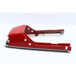 Coque arrière complète HONDA CB 125 TWIN 1982 à 1988