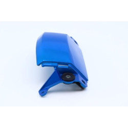 Habillage de tête de fourche SUZUKI DR 650 RSE 1992 à 1997