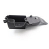 Support de batterie KAWASAKI ER6 650 N 2009 à 2011