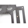 Support de plaque POLARIS SPORTSMAN 570 TOURING EPS 2017 à 2018
