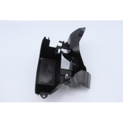 Support de batterie KAWASAKI ER6 650 N 2012 à 2016
