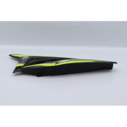 Coque arrière gauche SHERCO SILVER 50 SM R 2021 à 2023