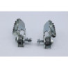 Repose-pied avant droit SHERCO SILVER 50 SM R 2021 à 2023