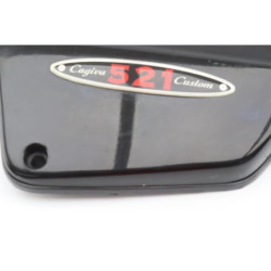 Demi flanc de selle gauche CAGIVA ROADSTER 125 1994 à 2001