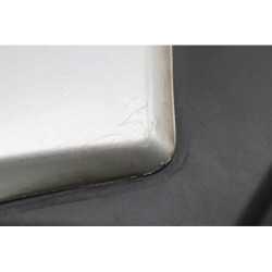 Coque arrière droite YAMAHA YBR 125 CUSTOM 2008 à 2014