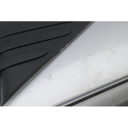 Coque arrière droite YAMAHA YBR 125 CUSTOM 2008 à 2014