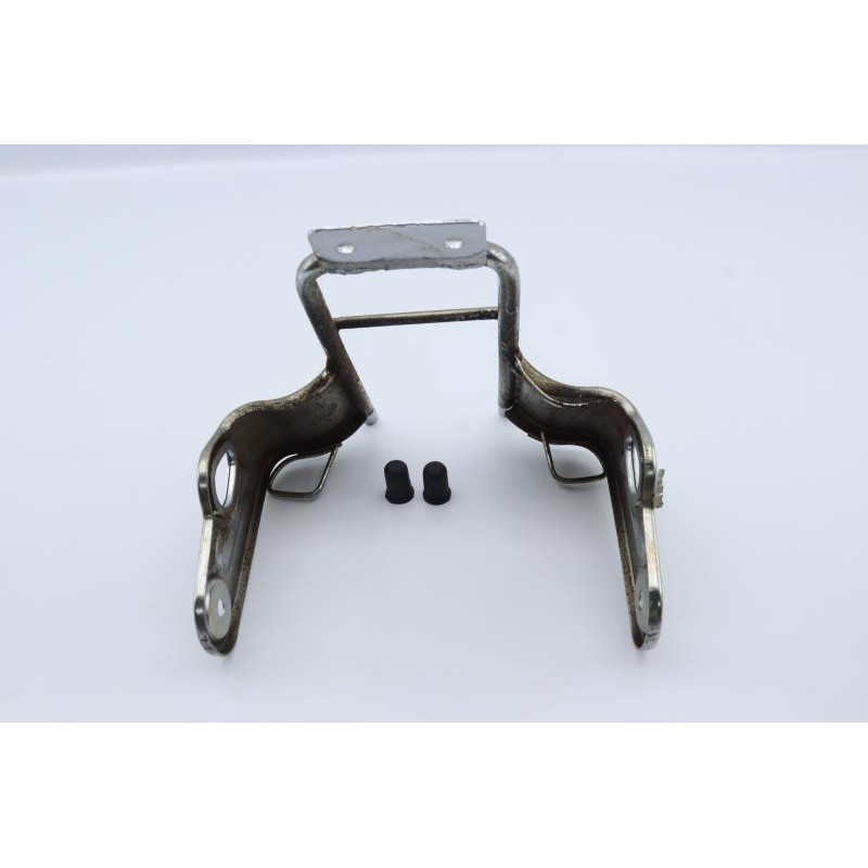 Support avant YAMAHA YBR 125 CUSTOM 2008 à 2014