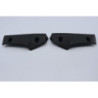 Ecope de radiateur droite SUZUKI GSR 600 2006 à 2010