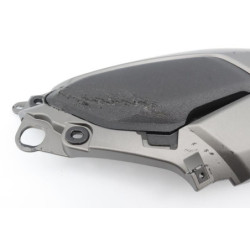 Coque arrière gauche YAMAHA GPD 125 NMAX ABS 2017 à 2020