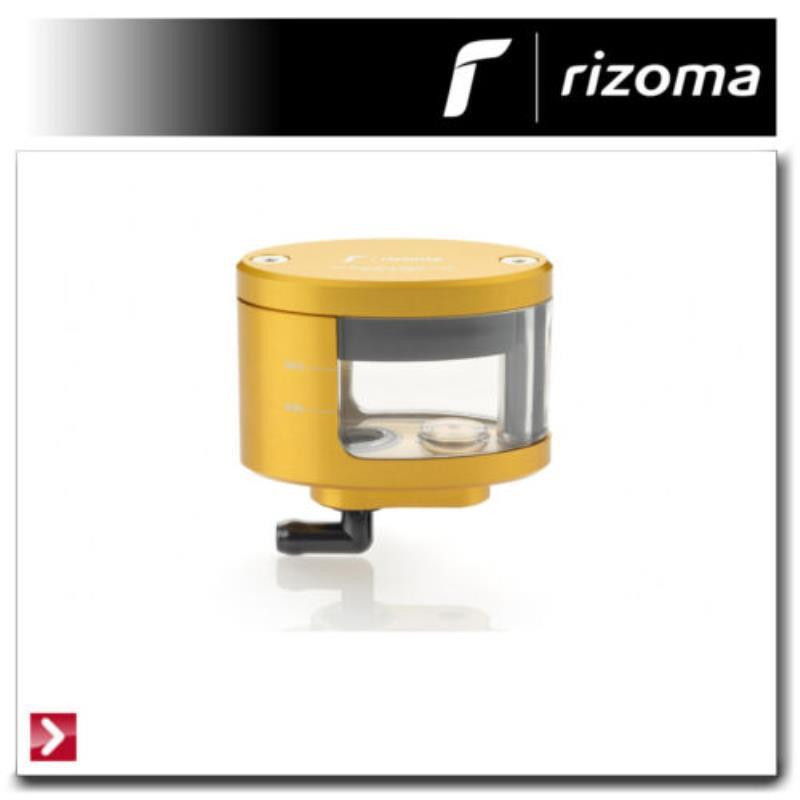 Maitre-cylindre avant YAMAHA MT09 900 2021 à 2023