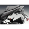 Habillage de réservoir KAWASAKI Z 750 2007 à 2012