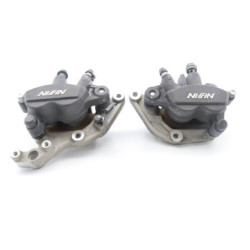Etrier avant HONDA CBR 650 F ABS 2014 à 2016
