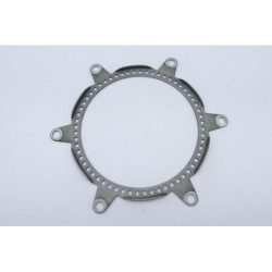 Roue crantée ABS Avant HONDA CBR 650 F ABS 2014 à 2016