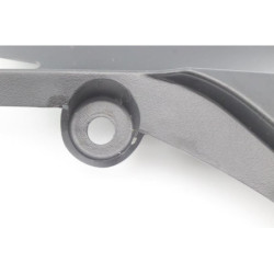 Demi flanc de selle gauche ZERO MOTOR ZF 14 4 SR F 2019 à 2020