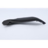 Demi flanc de selle gauche ZERO MOTOR ZF 14 4 SR F 2019 à 2020