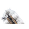 Etrier avant ZERO MOTOR ZF 14 4 SR F 2019 à 2020