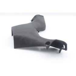 Cache guidon inférieur PIAGGIO MP3 125 2006 à 2008