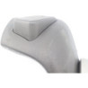 Cache guidon supérieur PIAGGIO MP3 125 2006 à 2008