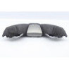 Cache guidon supérieur PIAGGIO MP3 125 2006 à 2008