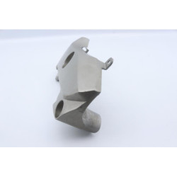 Protection cadre droit HONDA CB 600 F HORNET 2007 à 2010