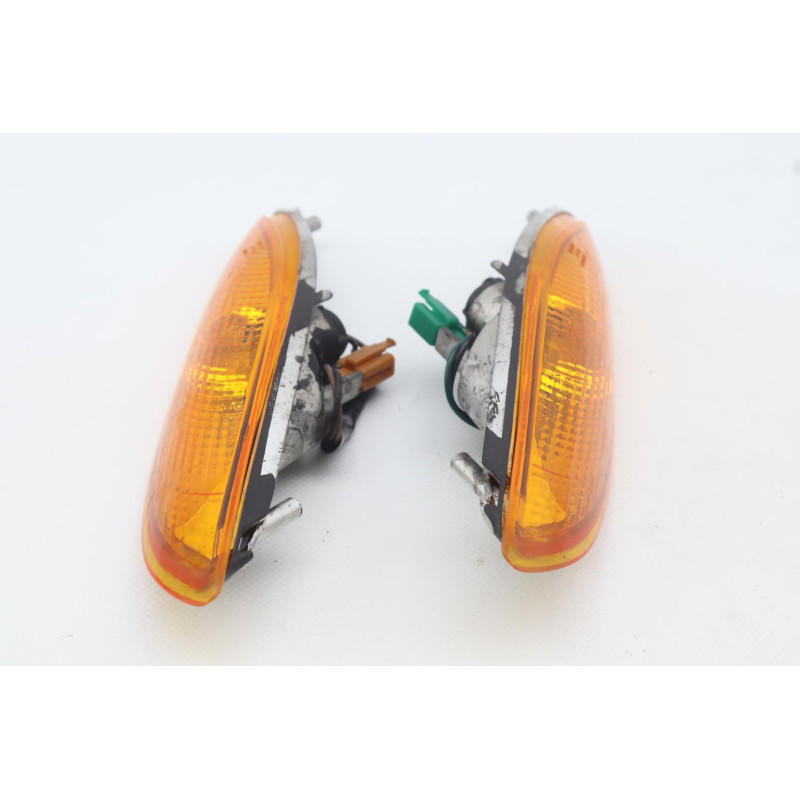 Clignotants avant MBK XC 125 FLAME F 2000 à 2002
