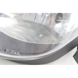 Optique MBK XC 125 FLAME F 2000 à 2002