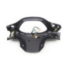 Cache guidon inférieur MBK XC 125 FLAME F 2000 à 2002