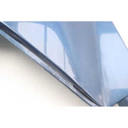 Coque arrière gauche MBK XC 125 FLAME F 2000 à 2002