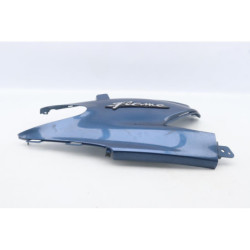 Coque arrière gauche MBK XC 125 FLAME F 2000 à 2002