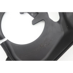 Habillage de tête de fourche PEUGEOT STREETZONE 50 2011 à 2017