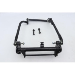 Supports moteurs PEUGEOT STREETZONE 50 2011 à 2017