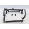 Supports moteurs PEUGEOT STREETZONE 50 2011 à 2017