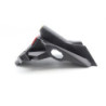 Support de plaque KAWASAKI Z 300 ABS 2015 à 2016