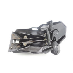 Support de plaque KAWASAKI Z 300 ABS 2015 à 2016