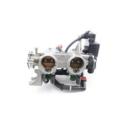 Rampe d'injection KAWASAKI Z 300 ABS 2015 à 2016