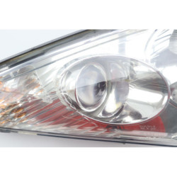 Optique avant gauche PEUGEOT SATELIS 125 2007 à 2011