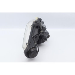Optique avant gauche PEUGEOT SATELIS 125 2007 à 2011