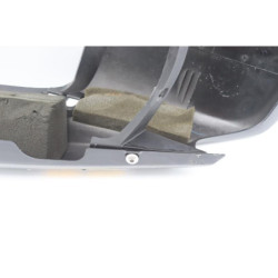 Coque arrière complète YAMAHA XJR 1300 2002 à 2003