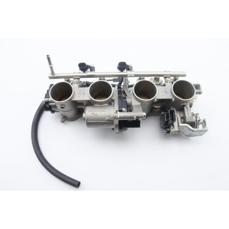 Rampe d'injection YAMAHA FJR 1300 2016 à 2020