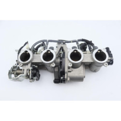 Rampe d'injection YAMAHA FJR 1300 2016 à 2020